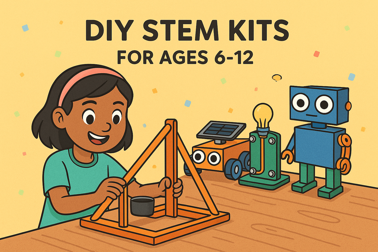 STEM Kits