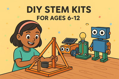 STEM Kits