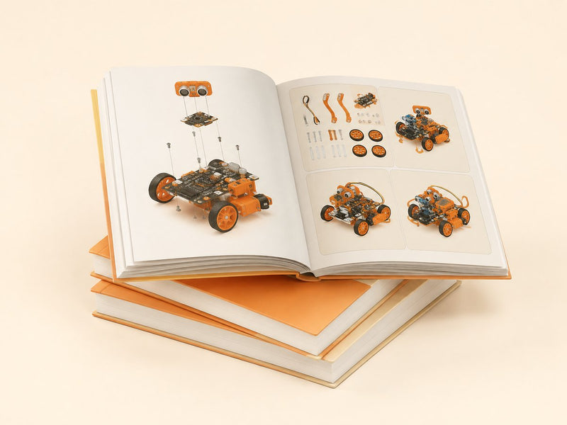 Books