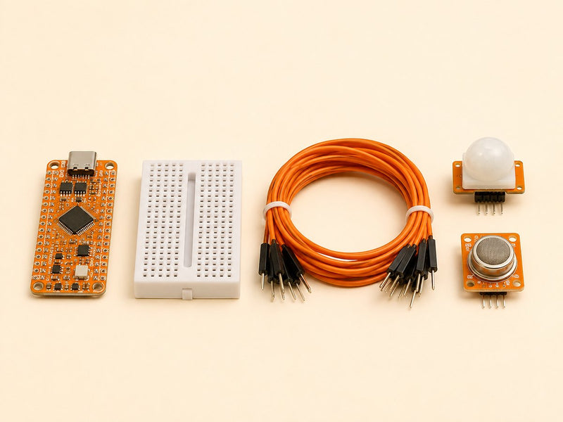 Electronics