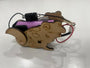 KiddyPi Frog Bot DIY Robotics Kit | Build Your First Moving Robot