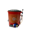 KiddyPi Smart Dustbin STEM Kit | Build an Automatic Sensor-Based Dustbin with Arduino