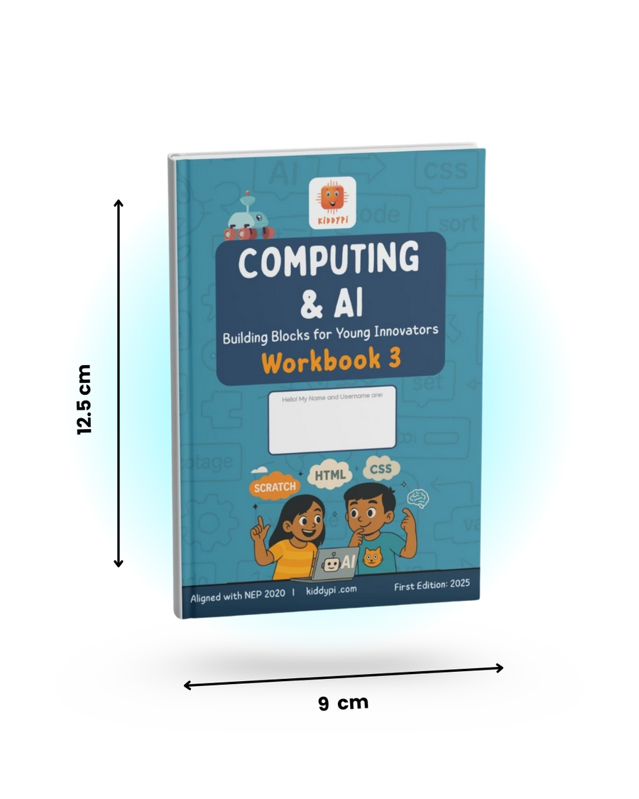 Inside the Workbook