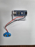 KiddyPi Smart Dustbin STEM Kit | Build an Automatic Sensor-Based Dustbin with Arduino