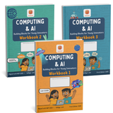 Computing & AI (Scratch)
