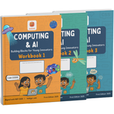 Computing & AI (Scratch)