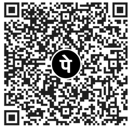 QR code to book AI Tinker Saturdays