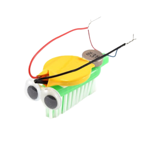 Bristle Bot Kit