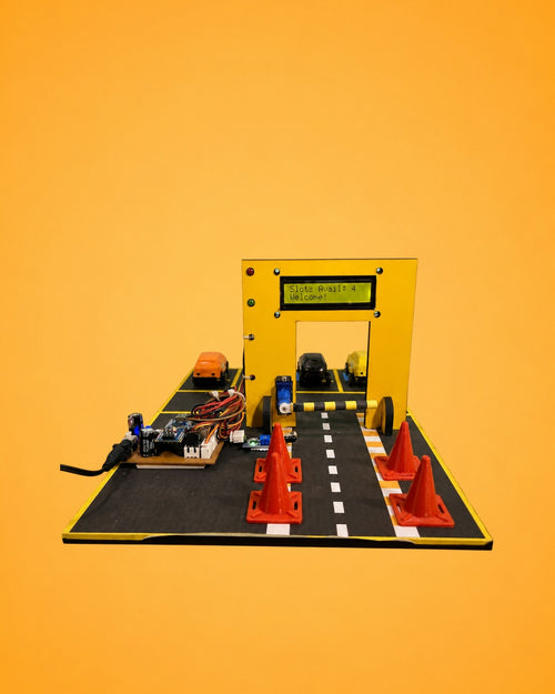Smart Parking