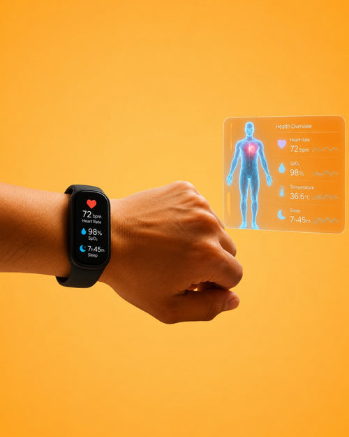 AI Safety Band