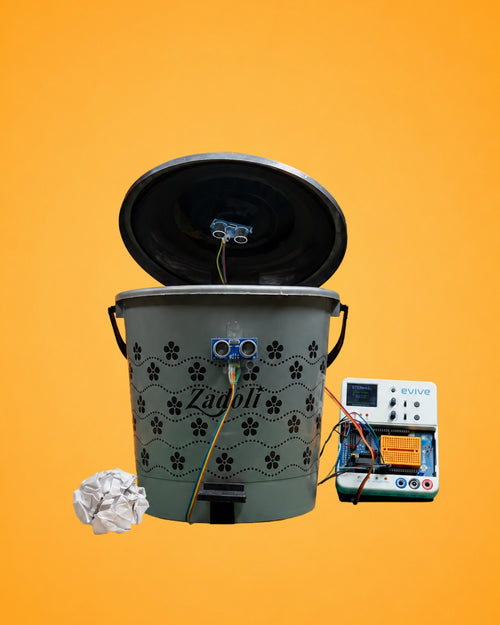 Smart Bin