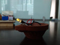 KiddyPi Digital Diya DIY STEM Kit | Learn Electronics Through a Safe Festival Craft Activity