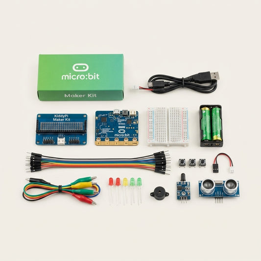 Microbit Maker Kit